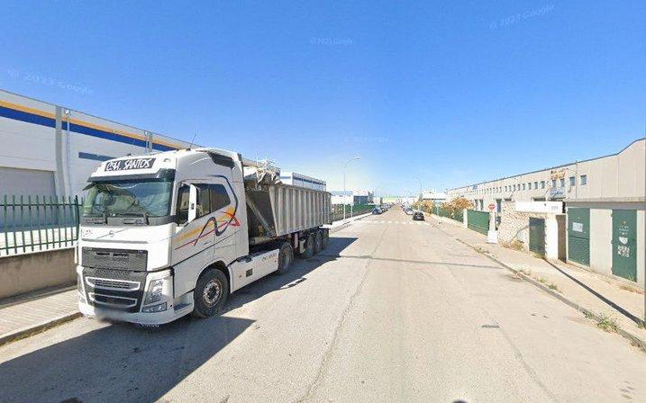 Seguridad Servimad