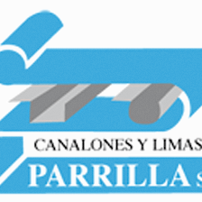 Canalones y Limas Parrilla S.A.
