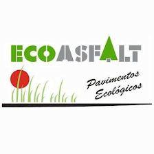 Ecoasfalt Avila