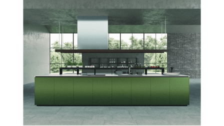 La Credenza estudio. Reformas e interiorismo