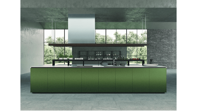 La Credenza estudio. Reformas e interiorismo