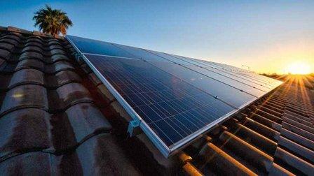 Solar Mancha