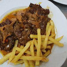 Restaurante La Braña