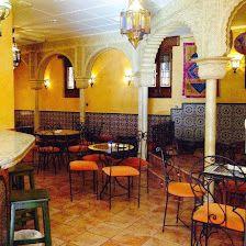 Teteria Dar Al Chai