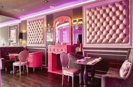 Miss Sushi Pozuelo