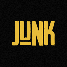 Junk Burger