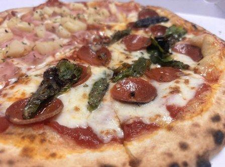 San pizzerín