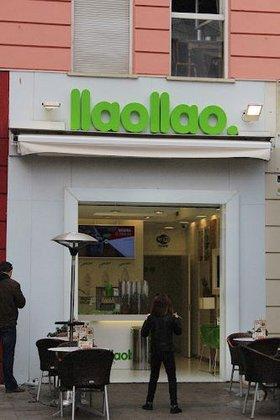 llaollao