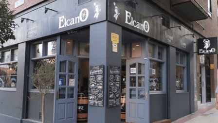 ELCANO