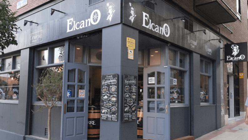 ELCANO
