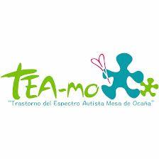 Trastorno del Espectro Autista Mesa de Ocaña Tea-mo