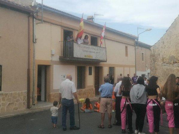 Exmo. Ayuntamiento de Adrada de Pirón