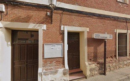Servicio de Salud de Castilla-La Mancha.