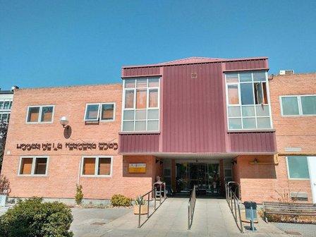 Centro De Mayores - Hogar De La Tercera Edad