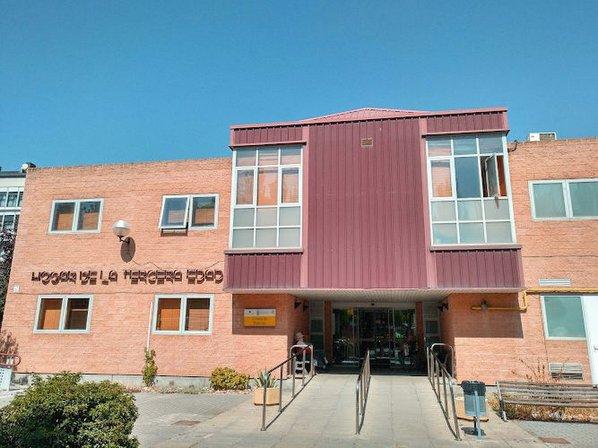 Centro De Mayores - Hogar De La Tercera Edad