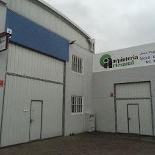 Carpinteria artesanal José Vaquero Lozano