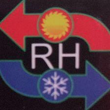 RH CLIMATIZACIÓN E INSTALACIONES TERMICAS