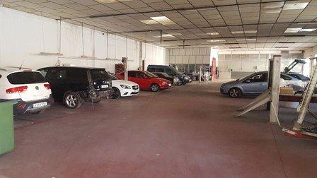 Talleres Gómez