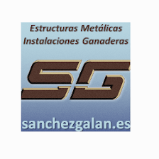 Talleres Sánchez Galán