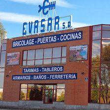 Evasar