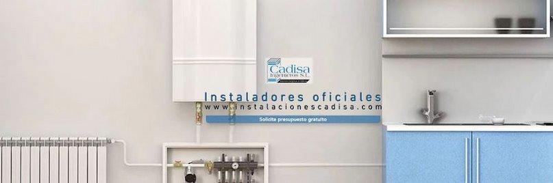 Cadisa Ingenieros S.L.U.