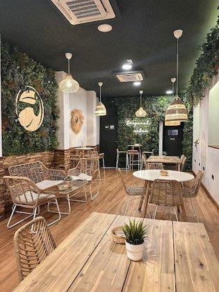 Amazonia Acai Chueca