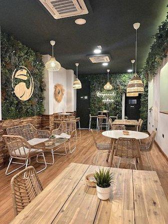 Amazonia Acai Chueca