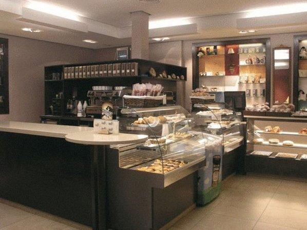 El Café de las Monjas.