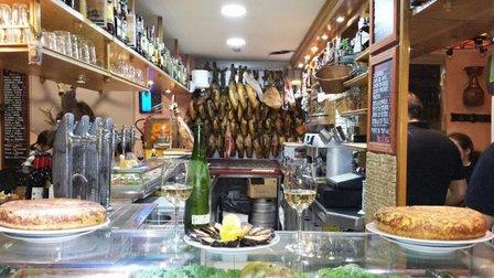 Restaurante el valle