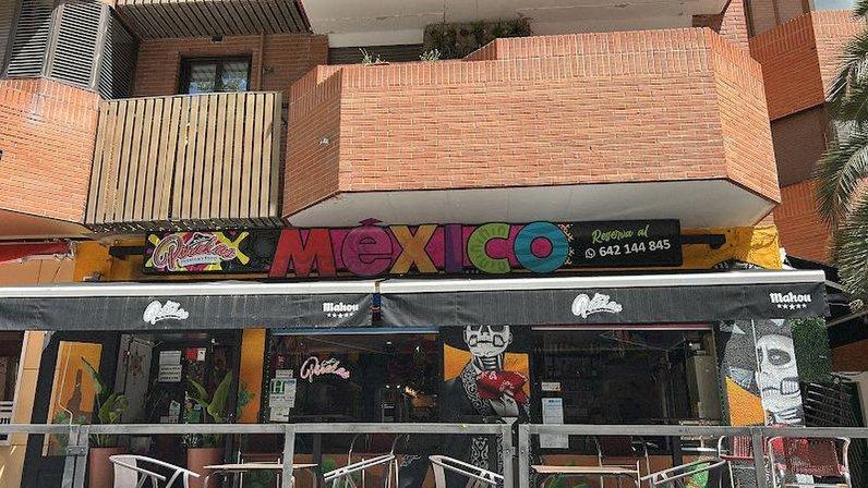 La Ración - Bar Cafetería