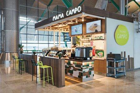 Mama Campo