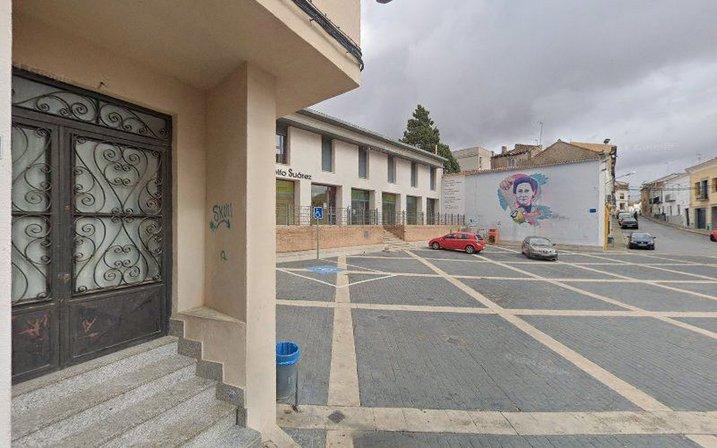 Trastorno del Espectro Autista Mesa de Ocaña Tea-mo
