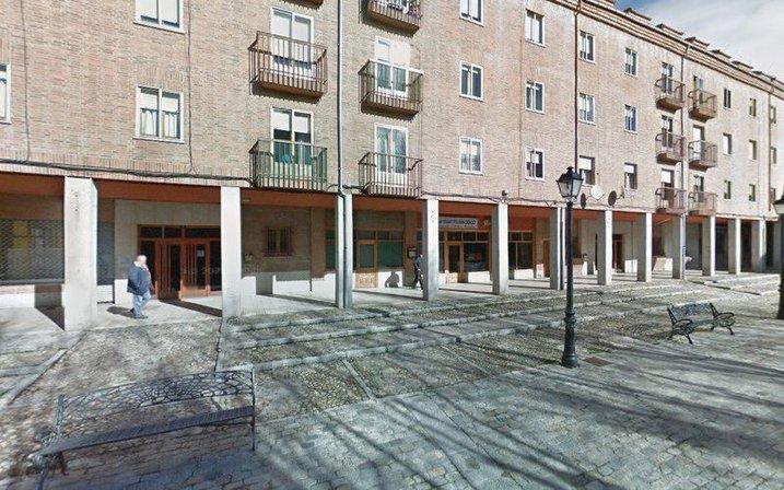 Iglesia Adventista del Séptimo Día en Ávila