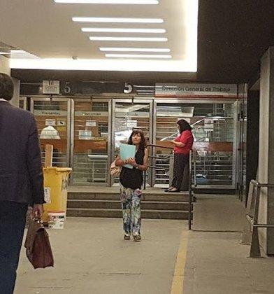 Servicio de Mediación, Arbitraje y Conciliación