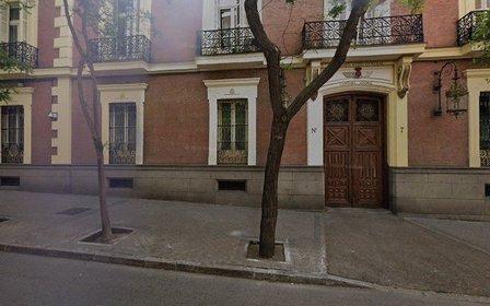 PALACIO DE LA INFANTA ISABEL DE BORBÓN