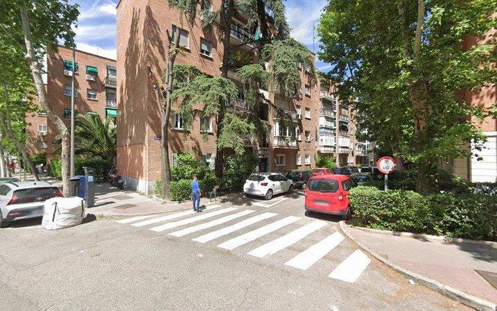 Asociación MAYRA Madrid