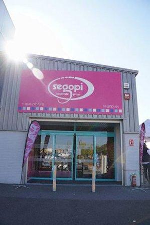 Segopi