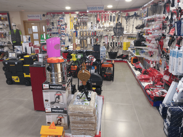 Bigmat Madecon S.A