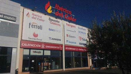 HEAT IBERICA