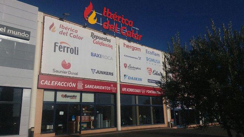 HEAT IBERICA