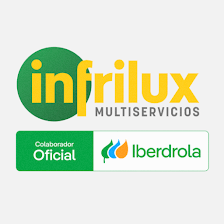 Iberdrola Clientes | Infrilux