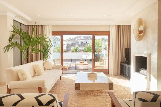Beatriz Saiz Interiorismo