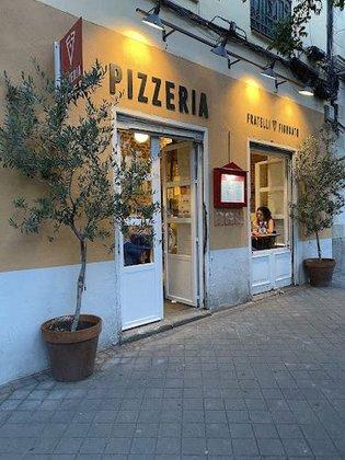 Pizzeria Fratelli Figurato