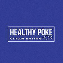 Healthy Poke