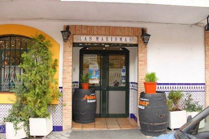 Restaurante Las Marismas