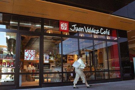 Juan Valdez Café Caleido