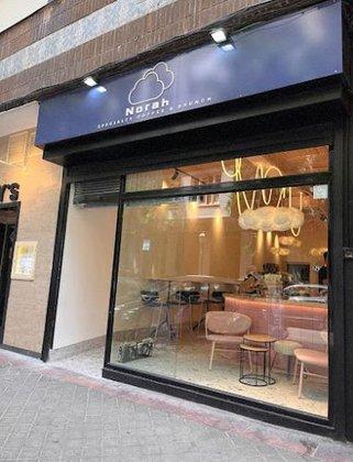 Norah Coffee & Brunch - Speciality Coffee