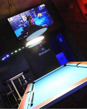 Pub White Toledo