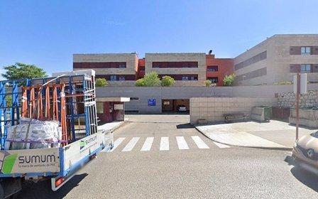 Daño Cerebral Castilla-La Mancha (ADACE CLM)