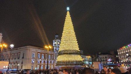 Diputacion De Madrid